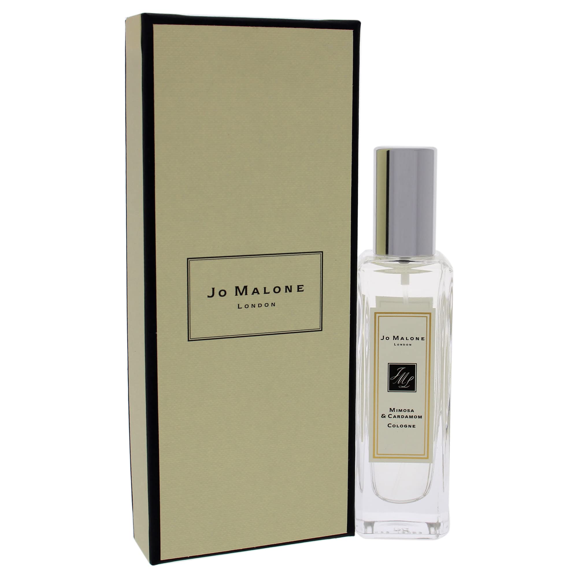 Amazon.com : Jo Malone Cologne Spray for Women, Originally Unboxed